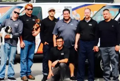 Quick Water Heater and Purification Company - Plumbing Services in San Diego, CA