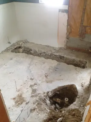 Quality Plumbing Inc. - Plumbing Services in Cape Coral, FL