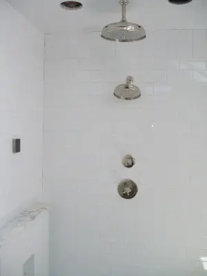 Victorian era renovation — Plumbing Services project by Waukesha Plumbing, LLC