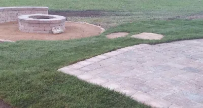 Outdoor Living in Peculiar, MO by Monumental Lawn & Outdoor LLC