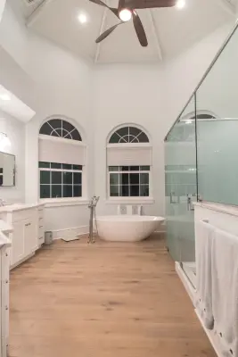 Pro-tec Plumbing, Water & Gas - Bathroom Remodeling in Naples, FL