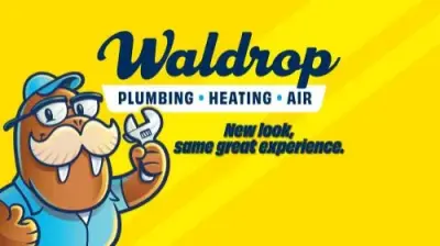 Waldrop Plumbing - Heating - Air - Air Duct Cleaning Services in Greer, SC