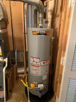 Hazel Plumbing - Plumbing Services in Waldorf, MD
