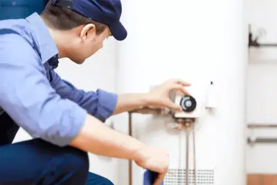 Benjamin Franklin Plumbing - Plumbing Services in Cedar Rapids, IA