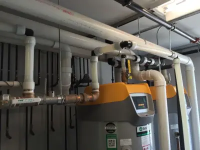 Master Plumbing of Albert Lea LLC - Bathroom Remodeling in Albert Lea, MN