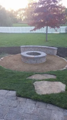 Monumental Lawn & Outdoor LLC - Garden Remodeling in Raymore, MO