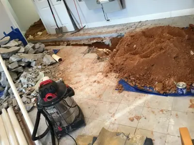 Keep Smiling Plumbing - Plumbing Services in Duluth, GA