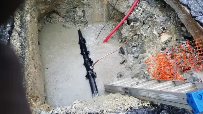 Cinch Mechanical - Plumbing Services in Edgewood, MD
