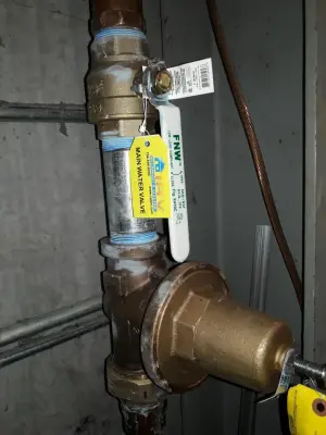 Irv Plumbing & Electric - Heating & Cooling Services in Charlotte, NC