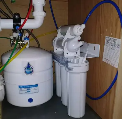Florida Water Analysis - Plumbing Services in Winter Haven, FL