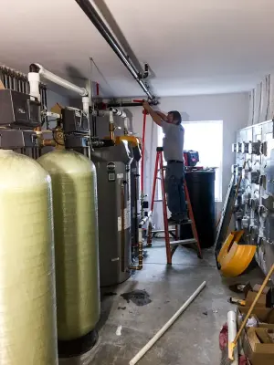 Master Plumbing of Albert Lea LLC - Bathroom Remodeling in Albert Lea, MN