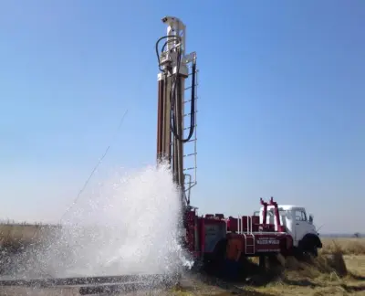 AQUA WELL SOLUTIONS — Plumbing Services project by JS Well Drilling Waycross