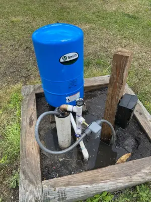 Wild Water Plumbing - Plumbing Services in Jacksonville, NC