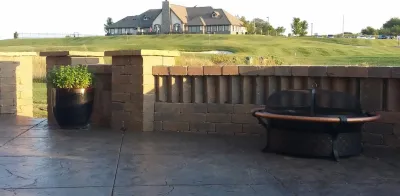 Monumental Lawn & Outdoor LLC - Garden Remodeling in Raymore, MO