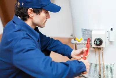 Schede Plumbing & Heating - Bathroom Remodeling in Stamford, CT