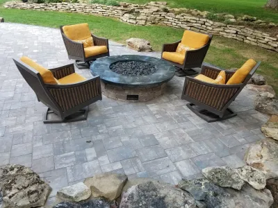 Monumental Lawn & Outdoor LLC - Garden Remodeling in Raymore, MO