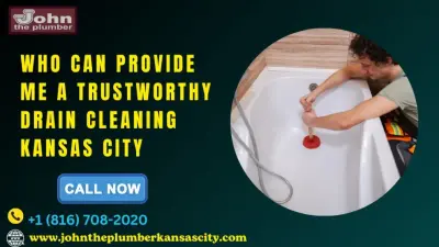 John the plumber LLC - Plumbing Services in Kansas City, KS