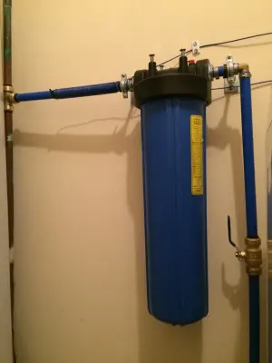 Pure Water Plumbing Inc. - Bathroom Remodeling in Goodlettsville, TN
