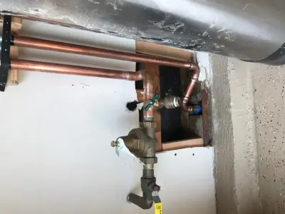 Parzival Plumbing - Plumbing Services in Costa Mesa, CA