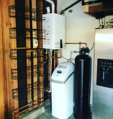 Quick Water Heater and Purification Company - Plumbing Services in San Diego, CA