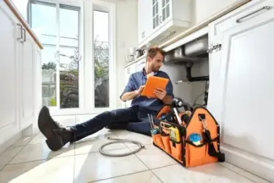 Wichita Plumbing - Plumbing Services in Wichita, KS