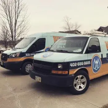 Winfrey Plumbing - Plumbing Services in Grand Island, NE