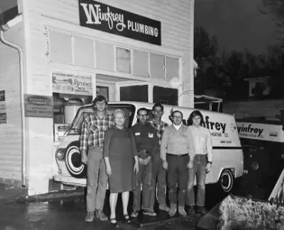 Winfrey Plumbing - Plumbing Services in Grand Island, NE