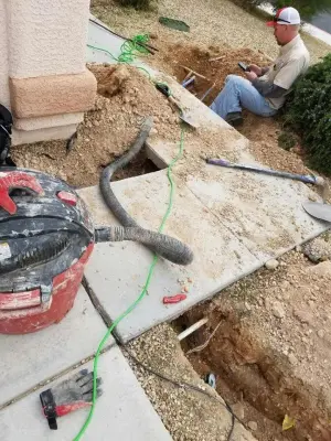 Eternal Plumbing Solutions - Plumbing Services in Las Vegas, NV