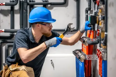 Sirr do all - Plumbing Services in Quincy, WA