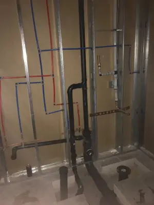 MIP Plumbing LLC - Bathroom Remodeling in Bonney Lake, WA