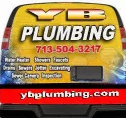 YB Plumbing - Plumbing Services in Houston, TX