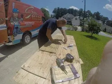 Your Service Professional - Plumbing Services in Rocky Mount, NC