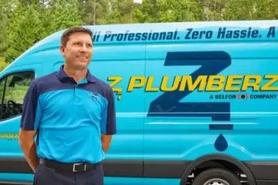 Z Plumberz of Greater Milwaukee - Plumbing Services in Brookfield, WI