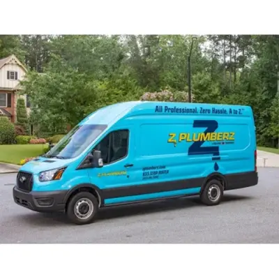 Z Plumberz of Shreveport - Plumbing Services in Shreveport, LA