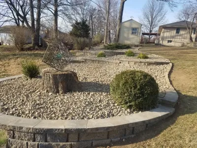 Monumental Lawn & Outdoor LLC - Garden Remodeling in Raymore, MO