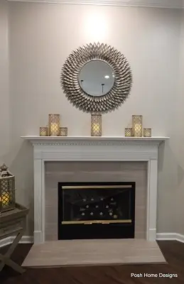 Posh Home Designs - Interior Design & Decorating in Fleming Island, FL
