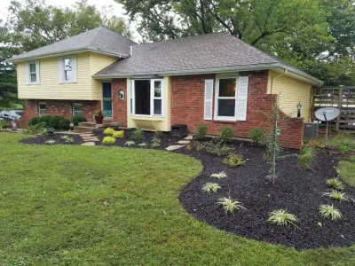 Raymore Overhaul by Monumental Lawn & Outdoor LLC
