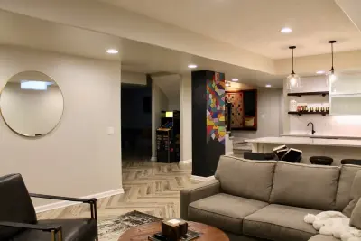 C & T Design Company - Kitchen Remodeling in Omaha, NE