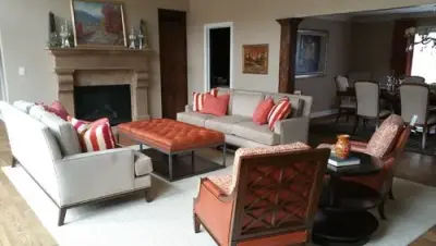 HG Home by Savvy Style With Valerie