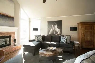 Huntington Id - Kitchen Remodeling in Tulsa, OK