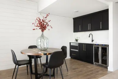 Shearer Designs - Kitchen Remodeling in Park City, UT