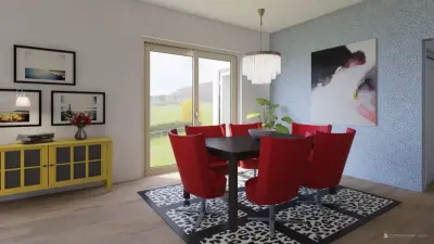 Garrison's Home. - Interior Design & Decorating in Central Point, OR