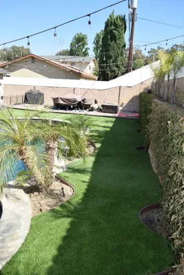 MoonCo Landscape & Maintenance - Drought-Resistant Lawn Installation in Simi Valley, CA