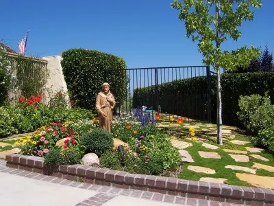 MoonCo Landscape & Maintenance - Drought-Resistant Lawn Installation in Simi Valley, CA