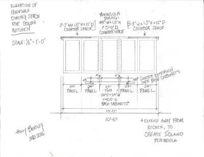Bentley Design Works, LLC - Architectural & Building Design Services in Venice, FL