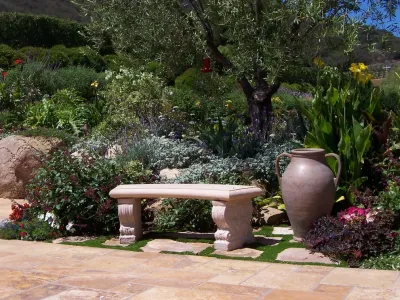 MoonCo Landscape & Maintenance - Drought-Resistant Lawn Installation in Simi Valley, CA