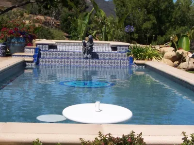 MoonCo Landscape & Maintenance - Drought-Resistant Lawn Installation in Simi Valley, CA