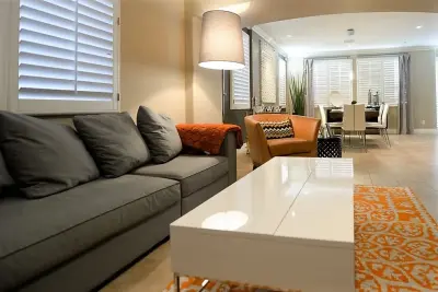 DESIRED SPACE | Interior Planning & Design - Kitchen Remodeling in Las Vegas, NV