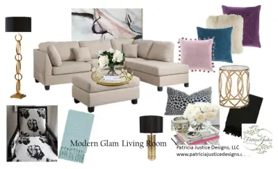 Patricia Justice Designs, LLC - Professional Home Organizers in Winstonsalem, NC