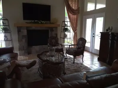 Angie D. Decor - Bathroom Remodeling in Sarasota, FL